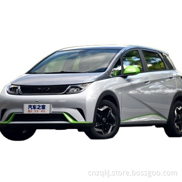 Dolfina auto BYD 2023 Veicoli elettrici in stock Mini Byd delfino 2022 301 km Vitalità VEICOLA ELETTRICA BYD Dolphin EV
